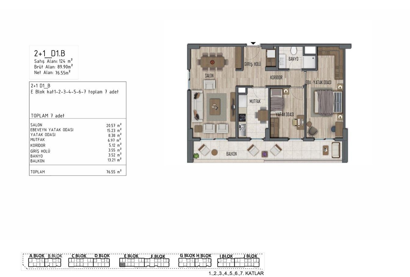 Aukšto plano vaizdas 10