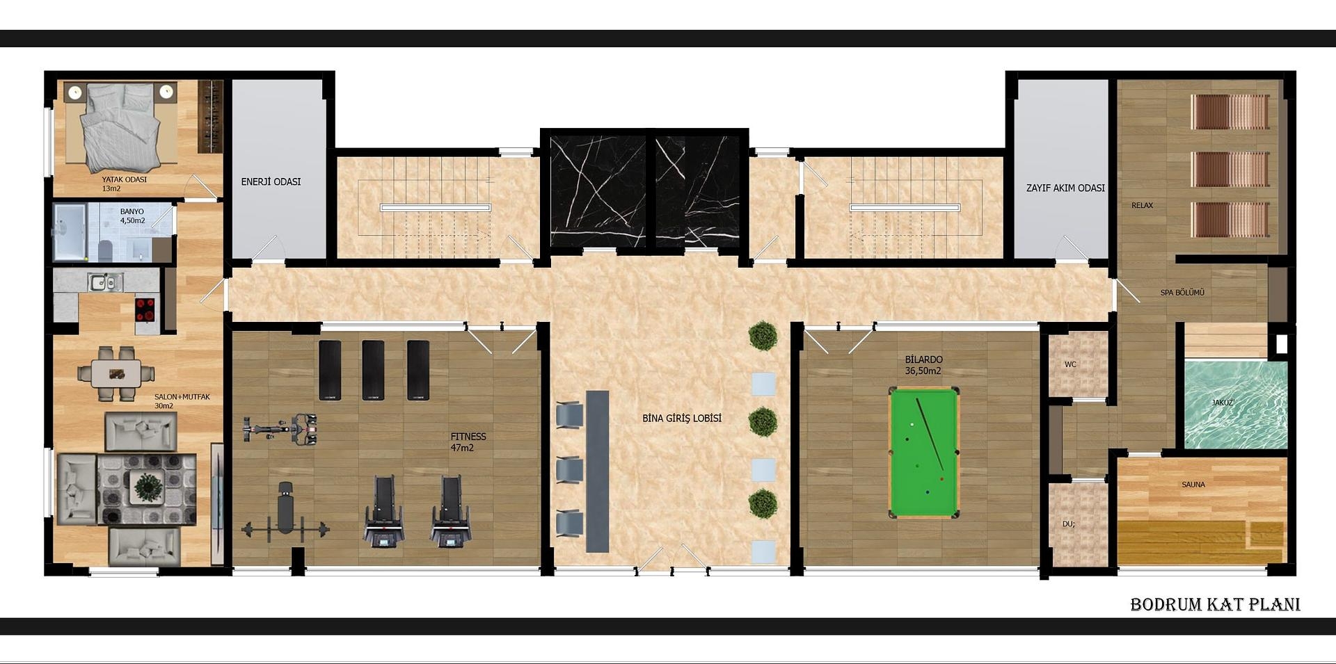 Floor Plan Image 2