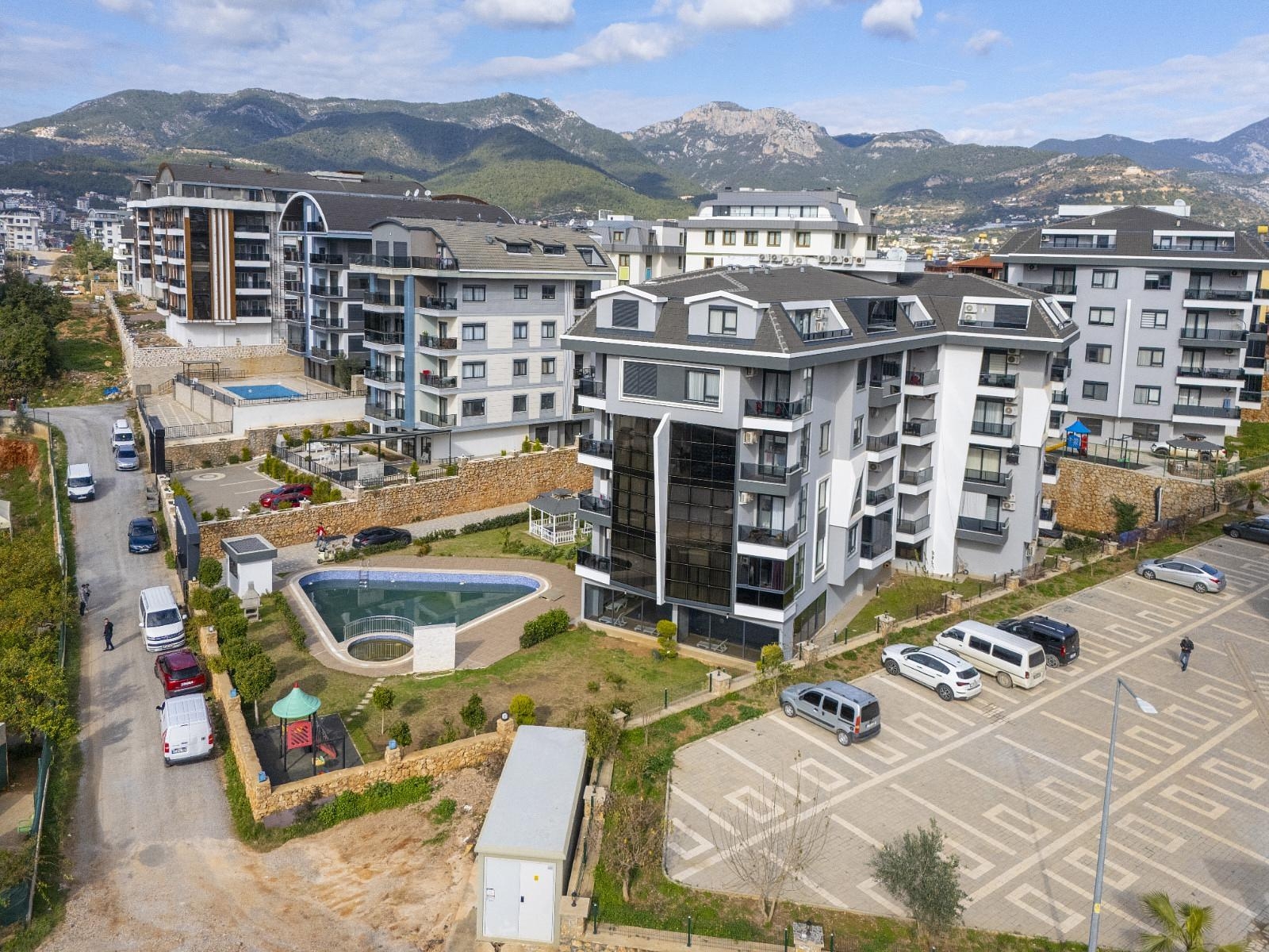 Изображения объекта недвижимости 1