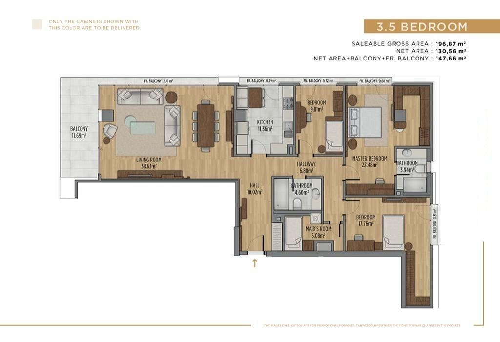 Floor Plan Image 3