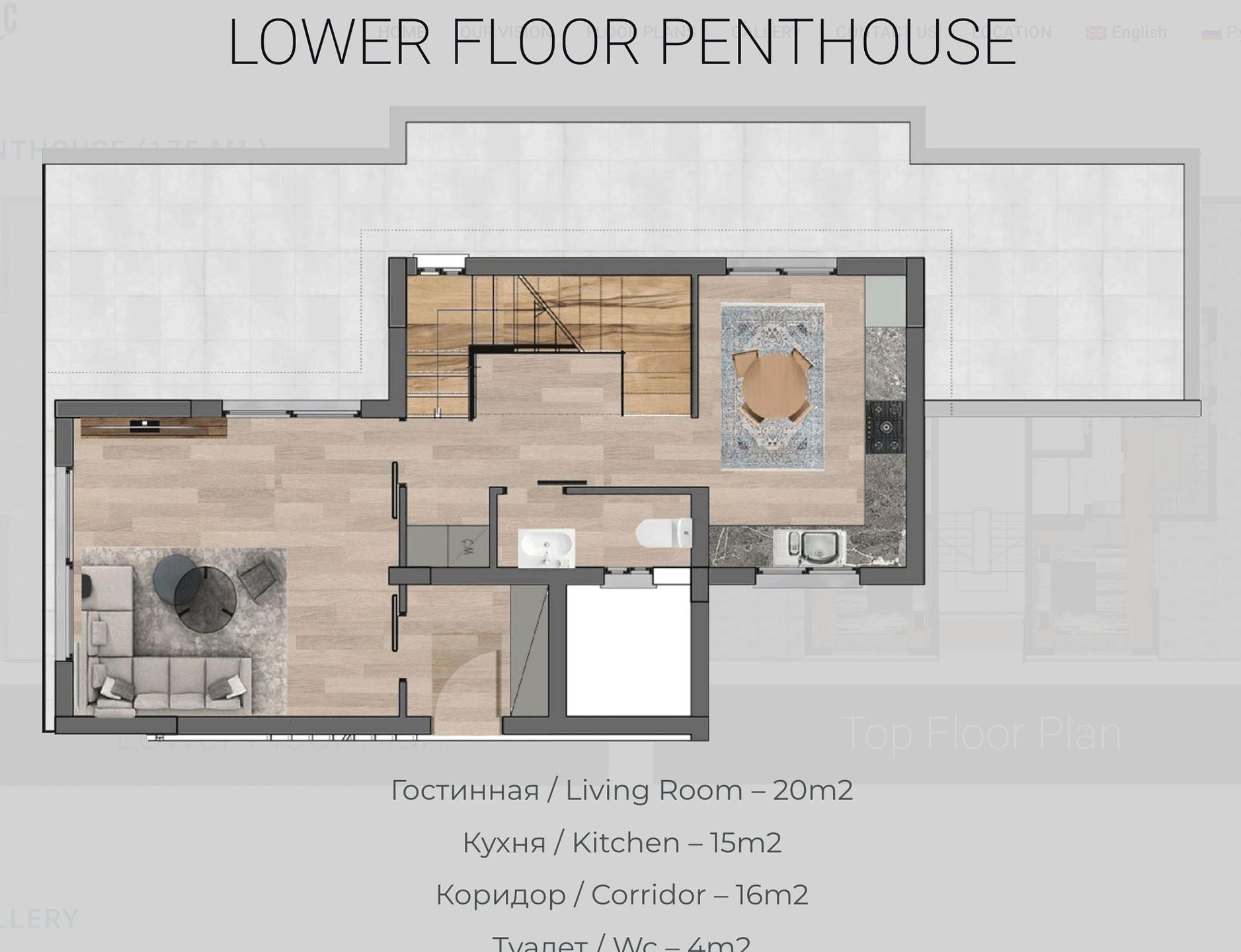 Floor Plan Image 1