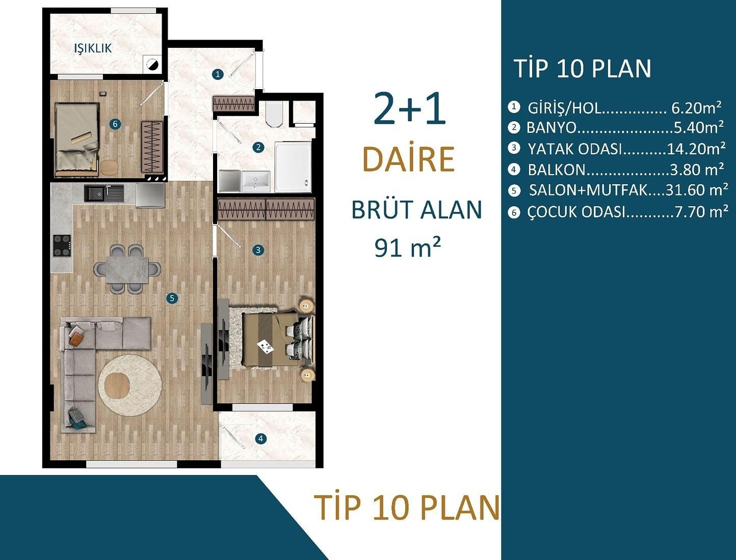 Floor Plan Image 9