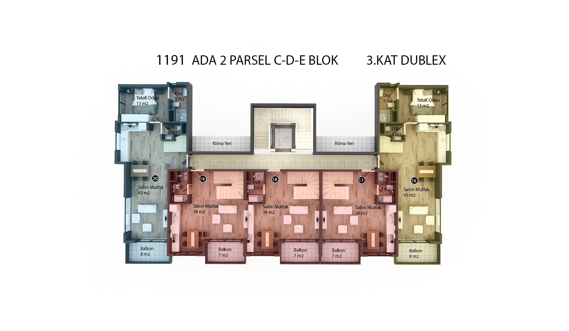 Floor Plan Image 8