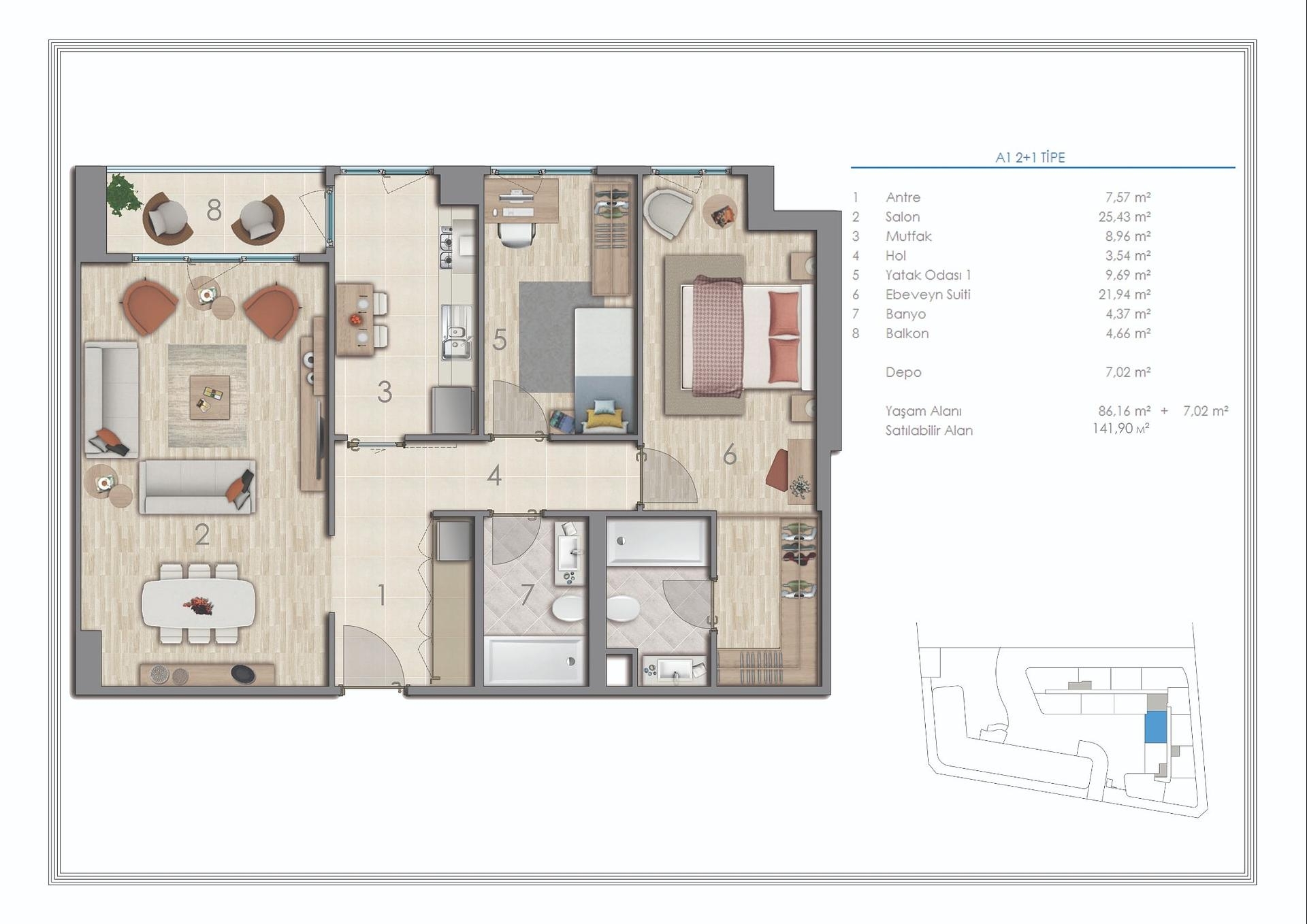 Floor Plan Image 4