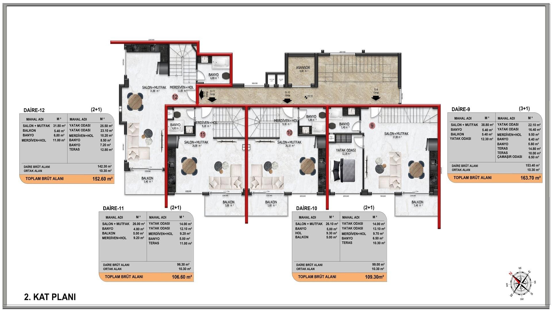 Floor Plan Image 2
