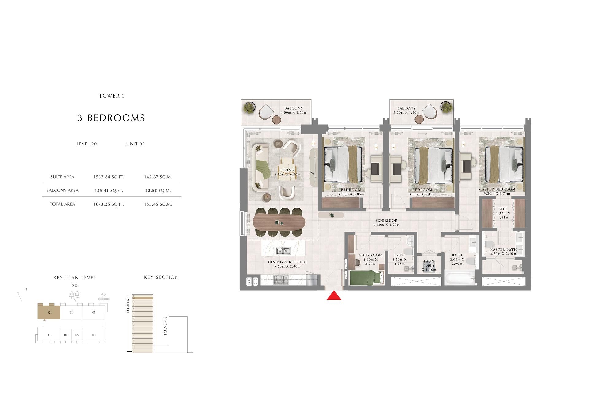 Floor Plan Image 12
