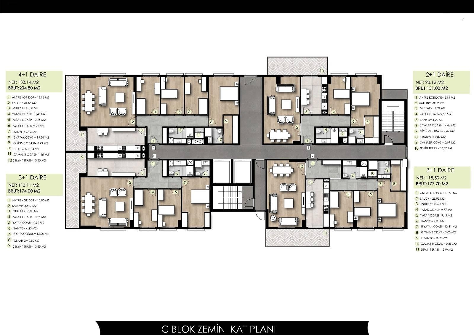 Floor Plan Image 5