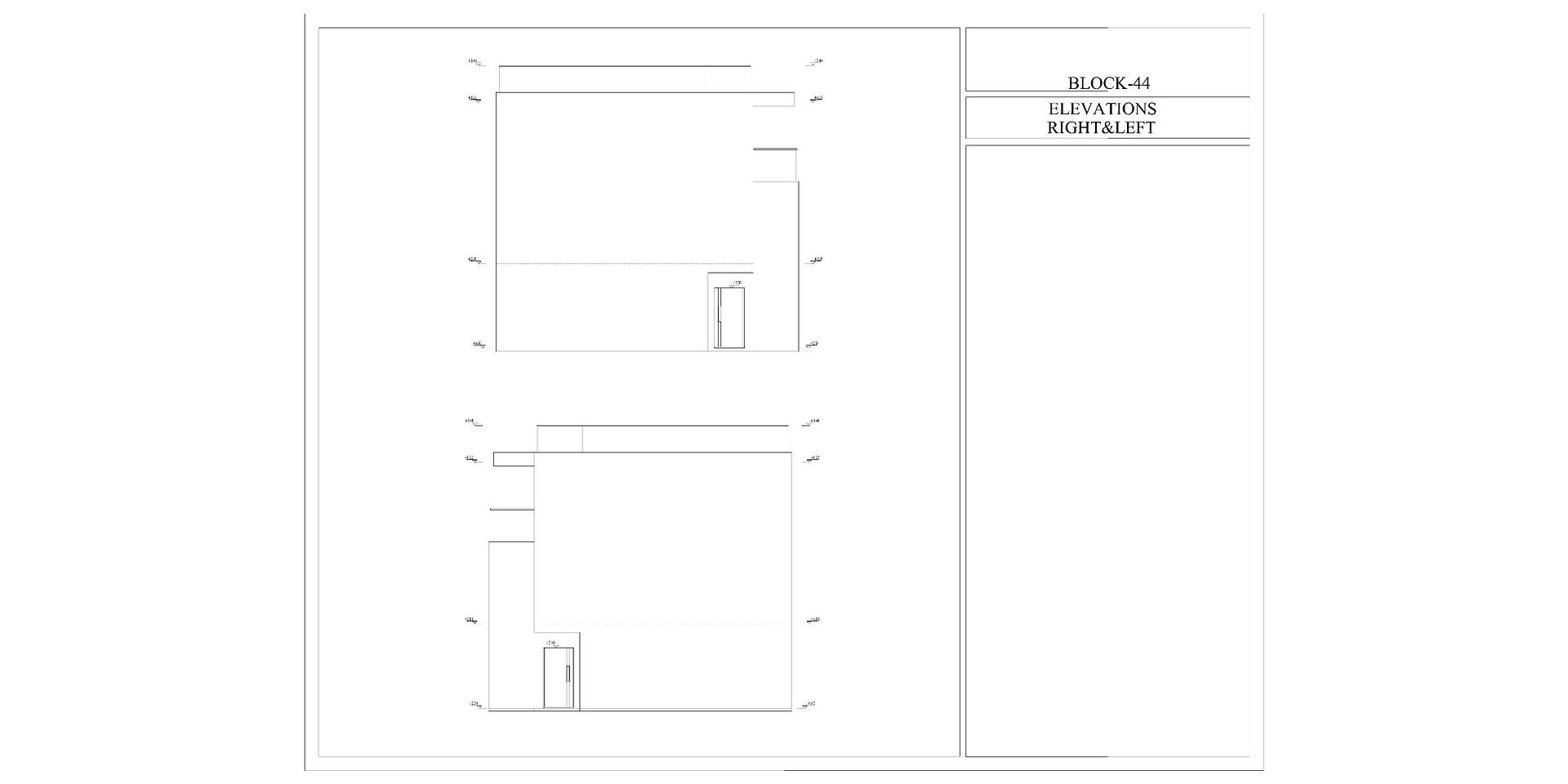 Grundrissdarstellung 17
