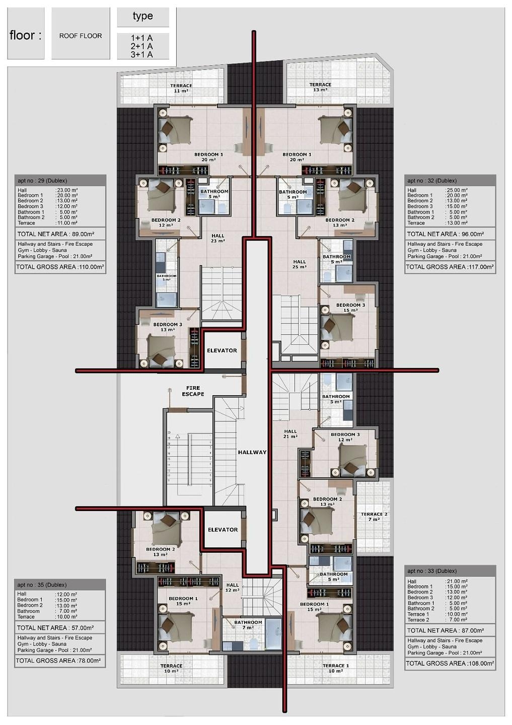 Floor Plan Image 6