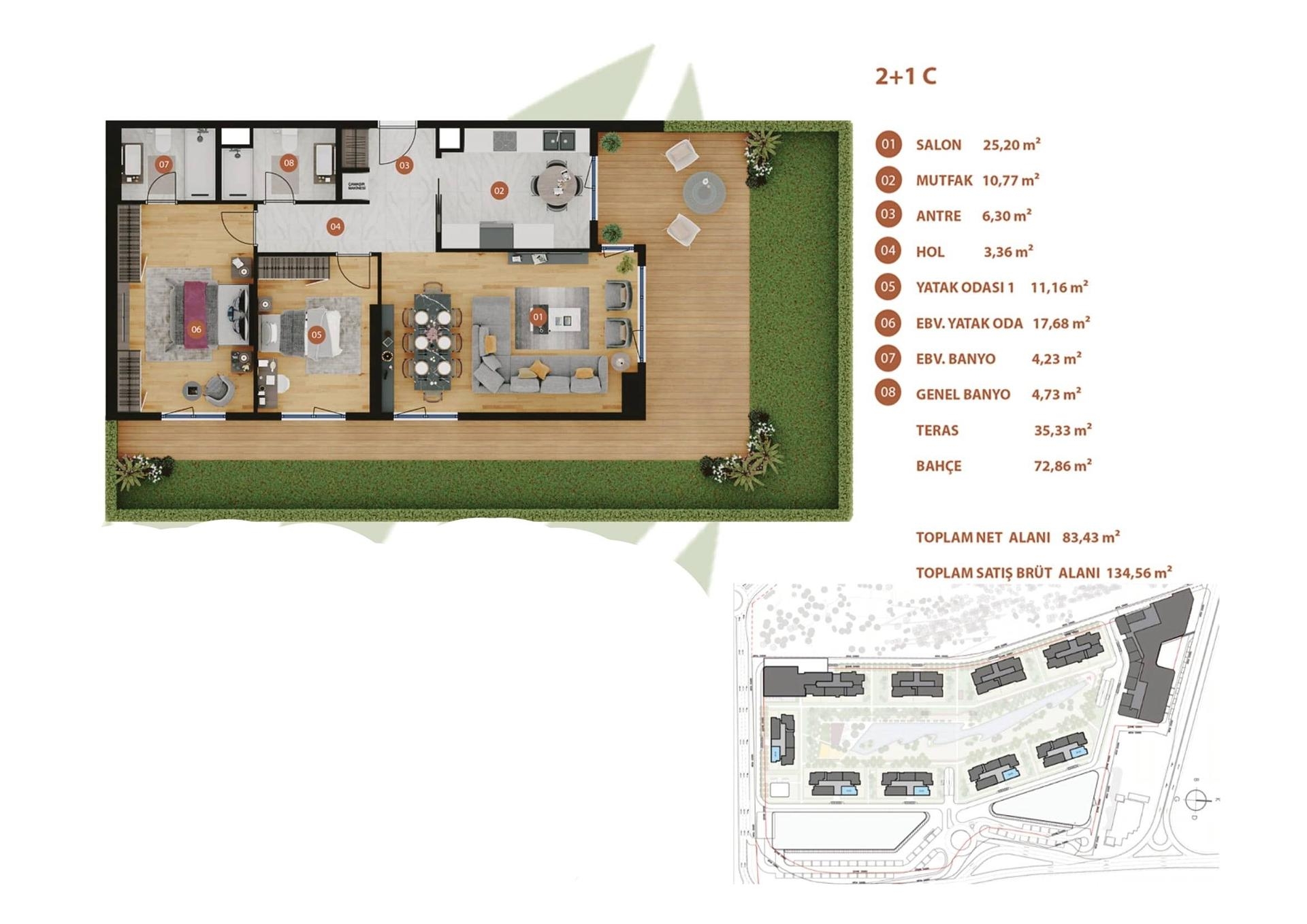 Imagen del Plano de Planta 9