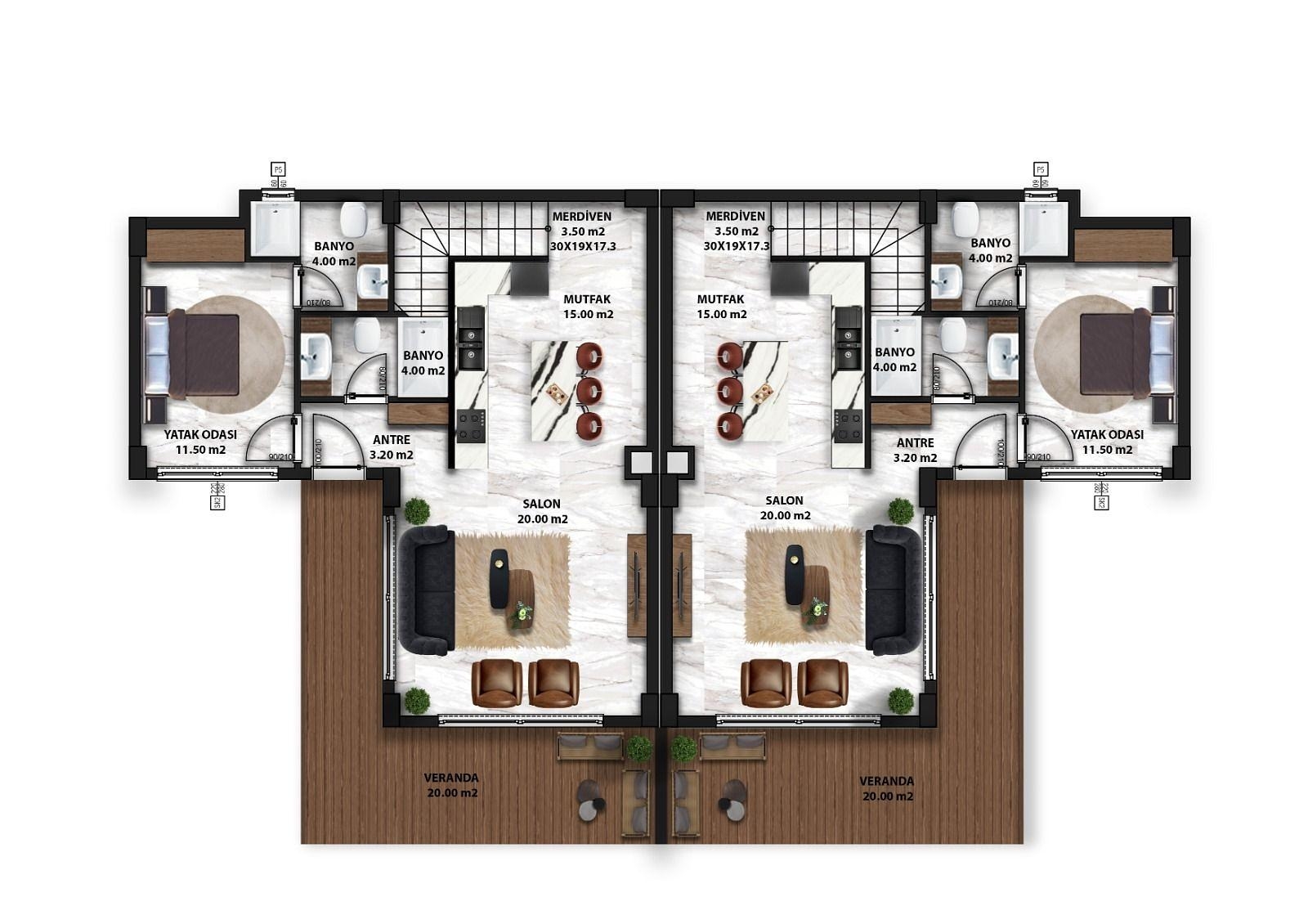 Floor Plan Image 3