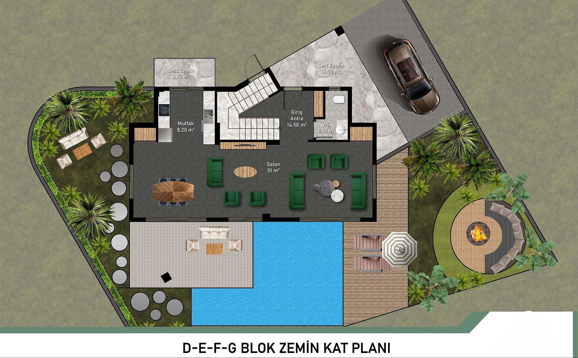 Aukšto plano vaizdas 12