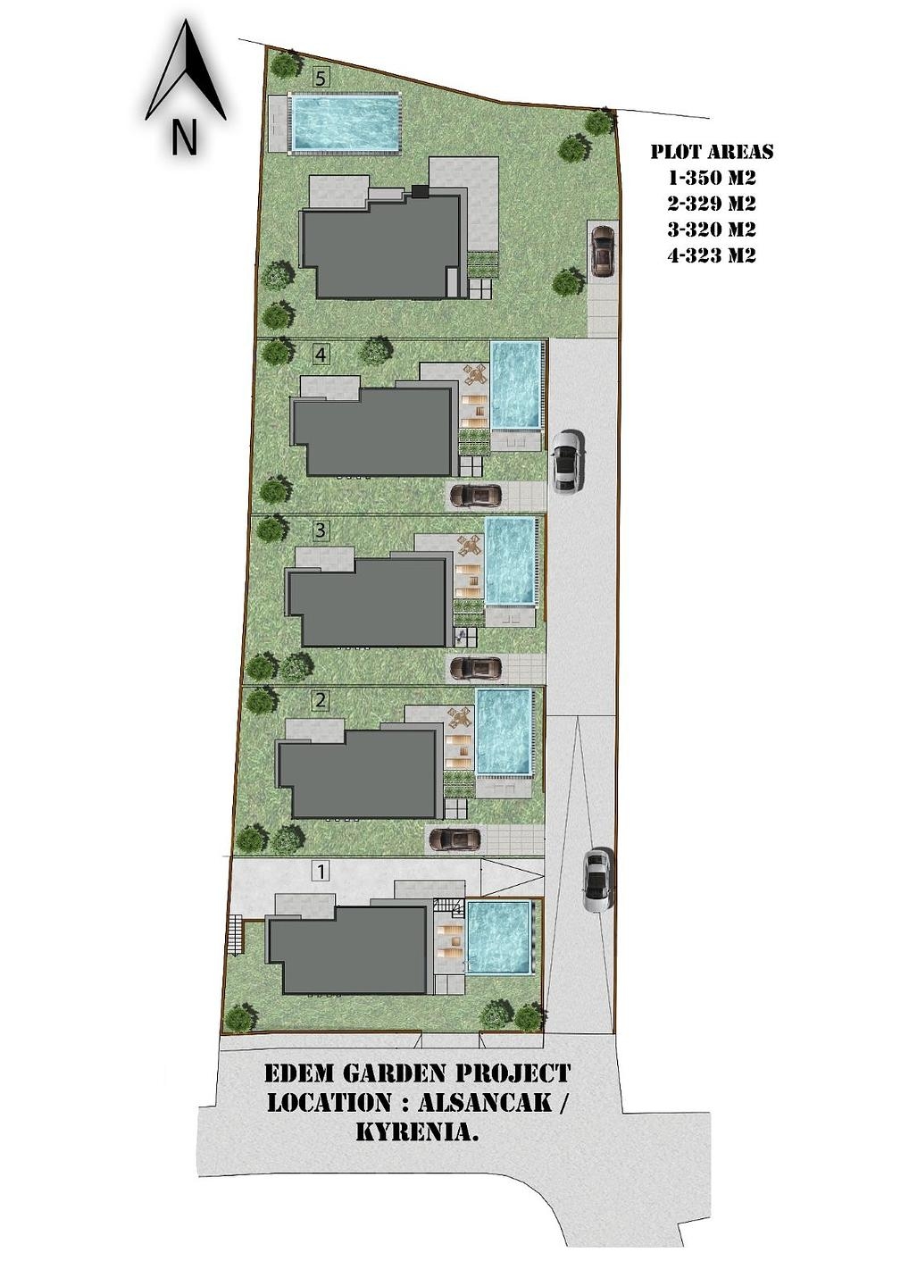 Imazhi i Planit të Katit 4