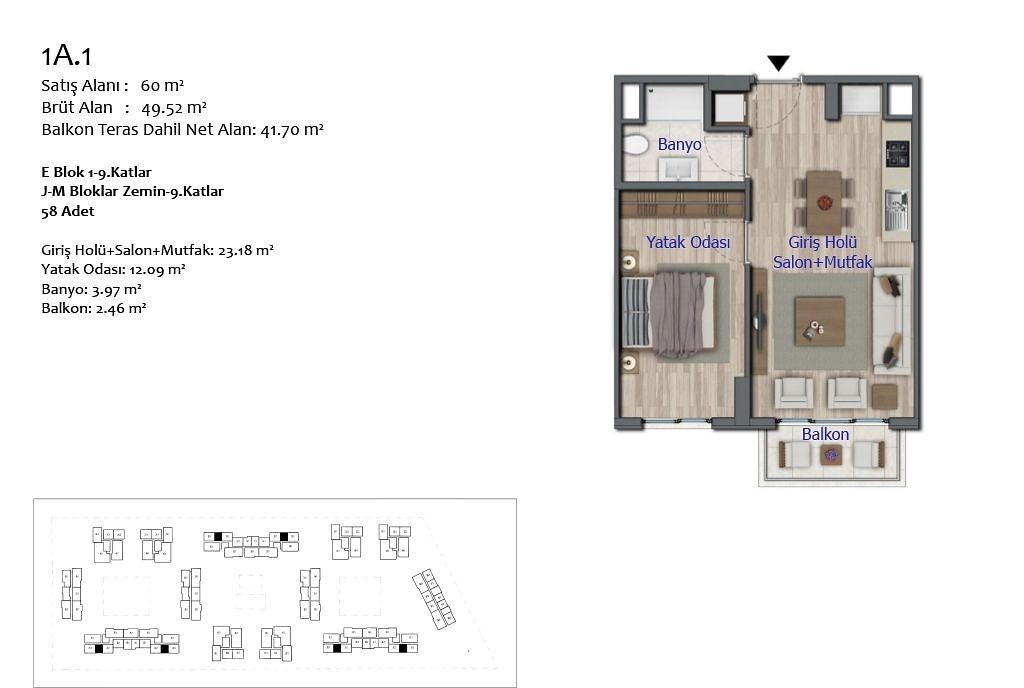 Aukšto plano vaizdas 16