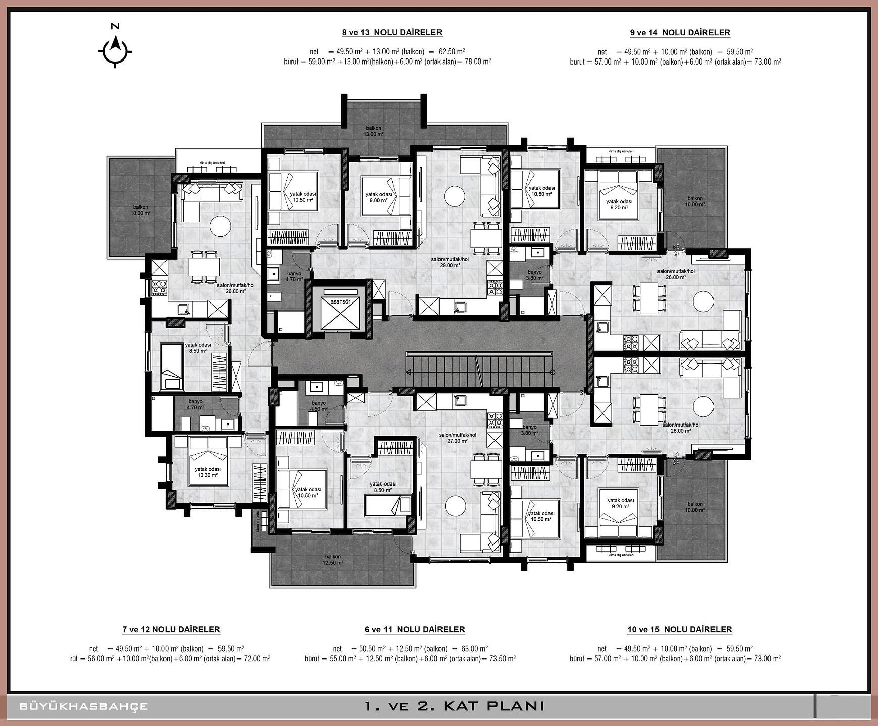Floor Plan Image 5