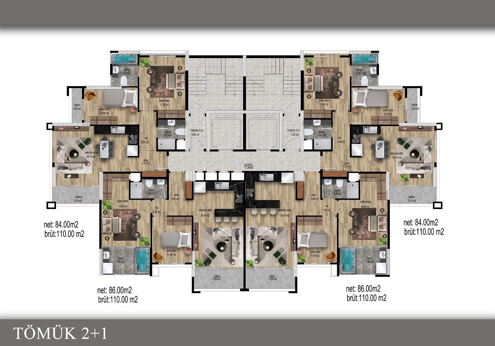 Floor Plan Image 1