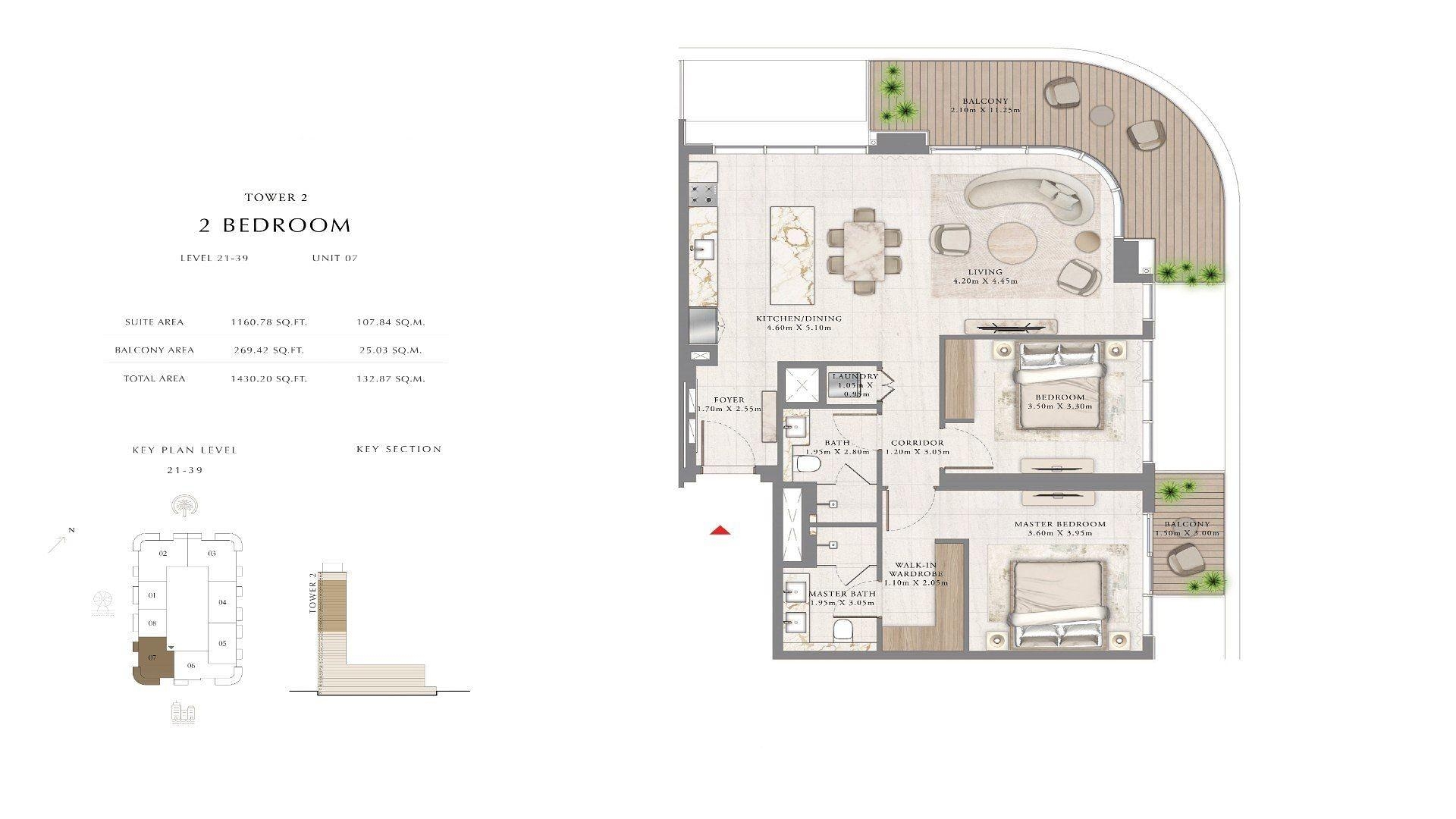 Grundrissdarstellung 6