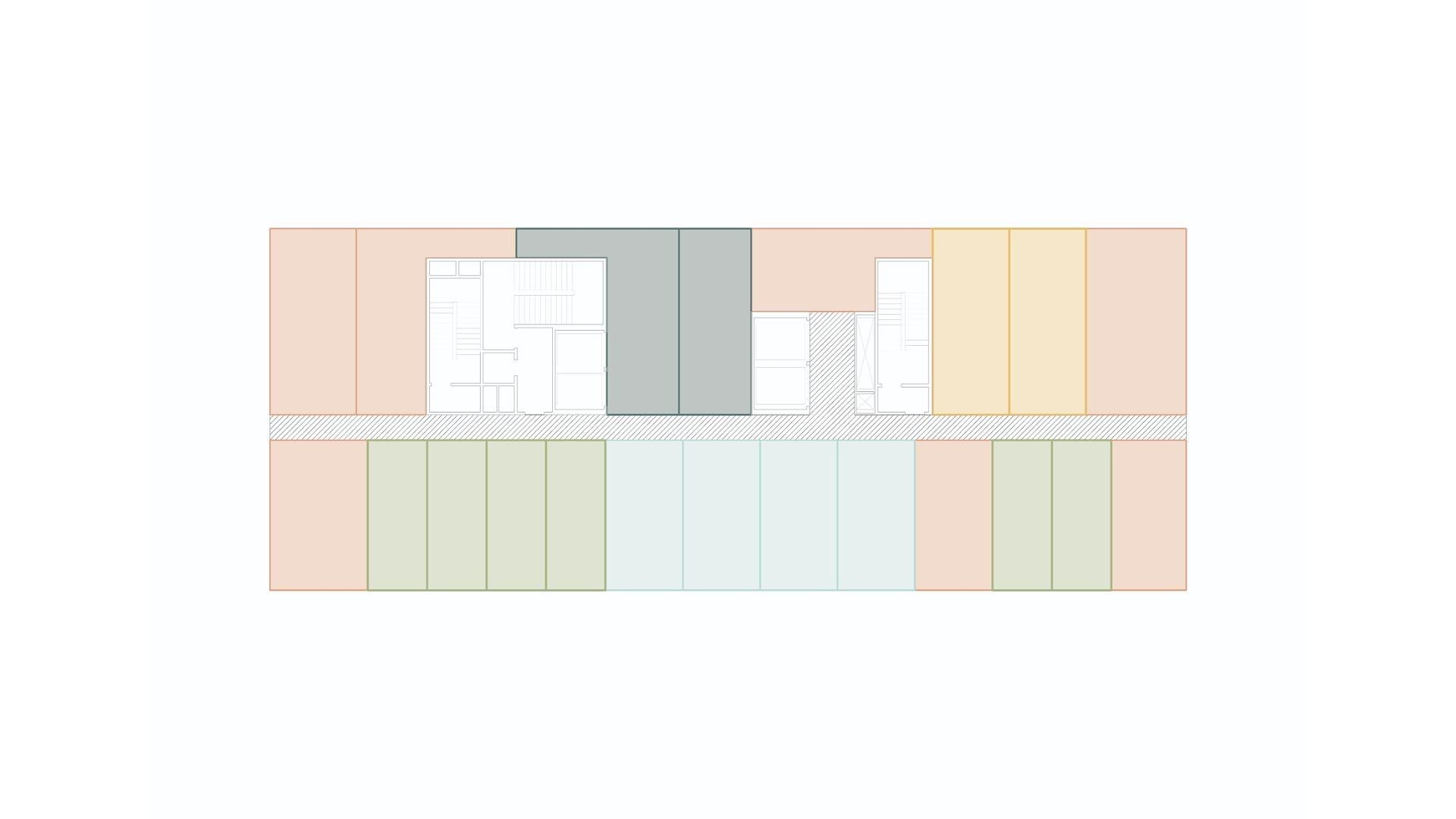 Grundrissdarstellung 16