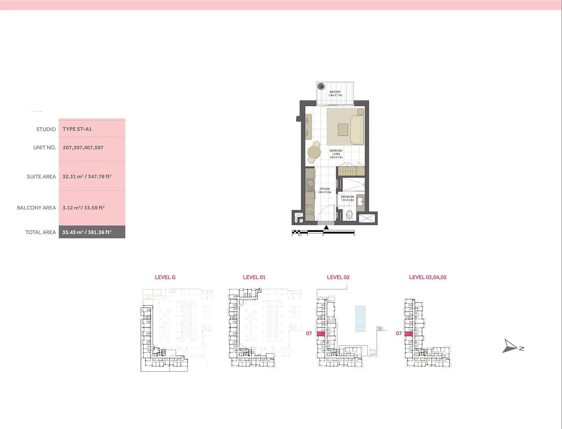 Floor Plan Image 1