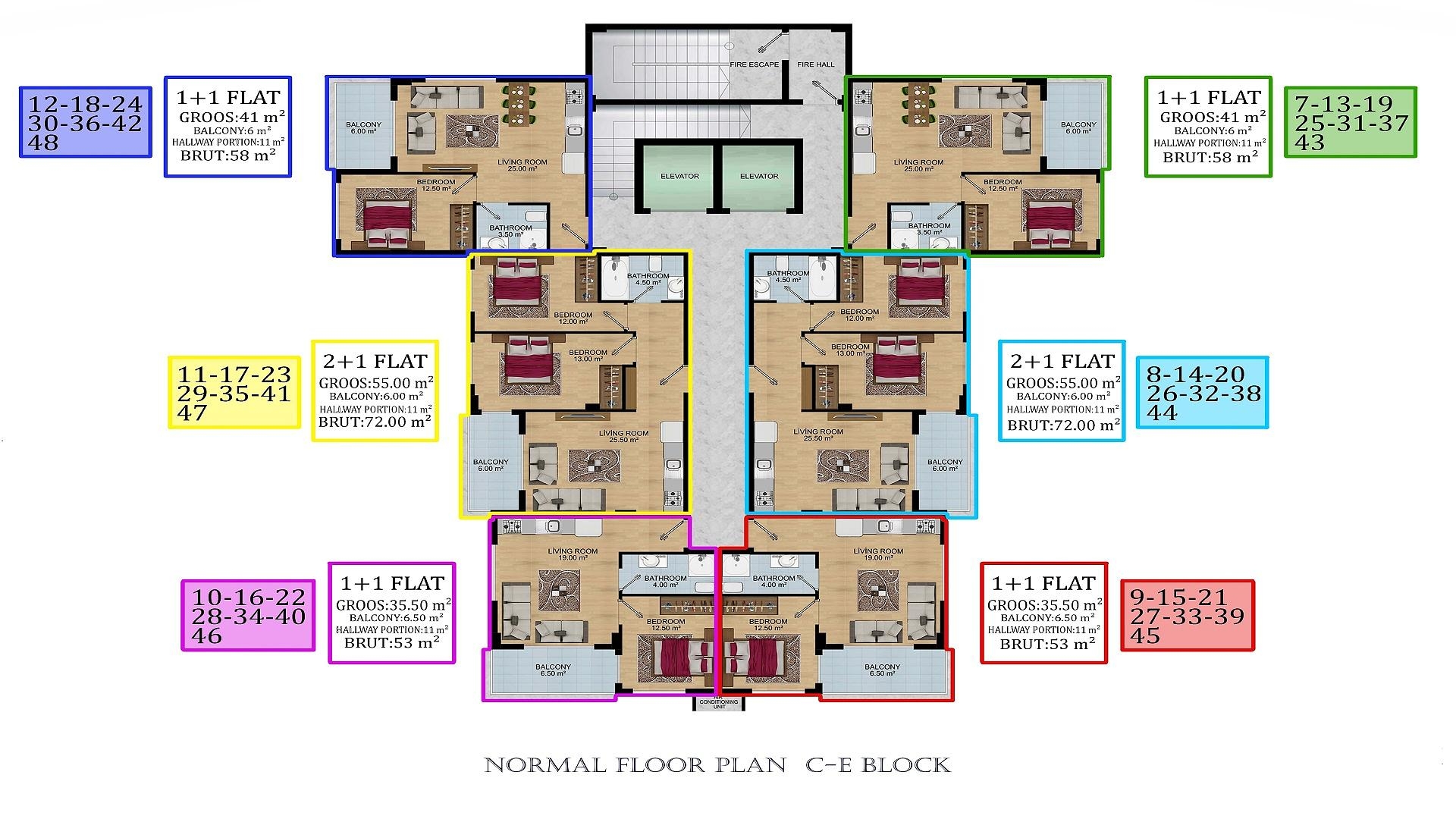 Floor Plan Image 3