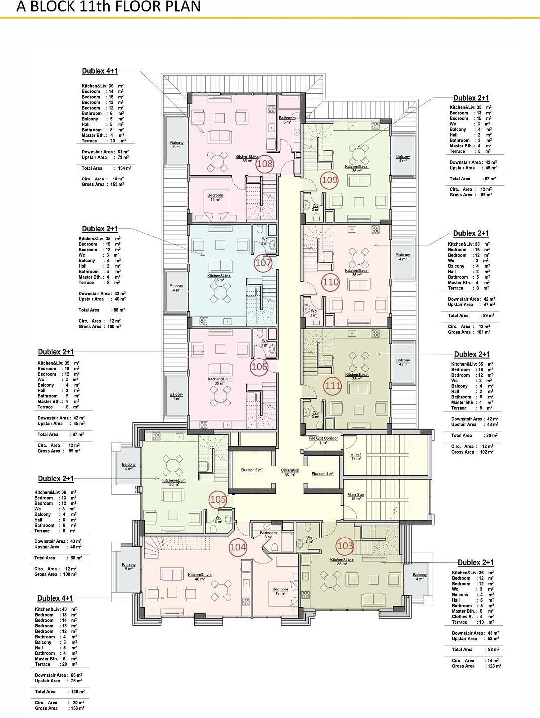 Изображение планировки 13