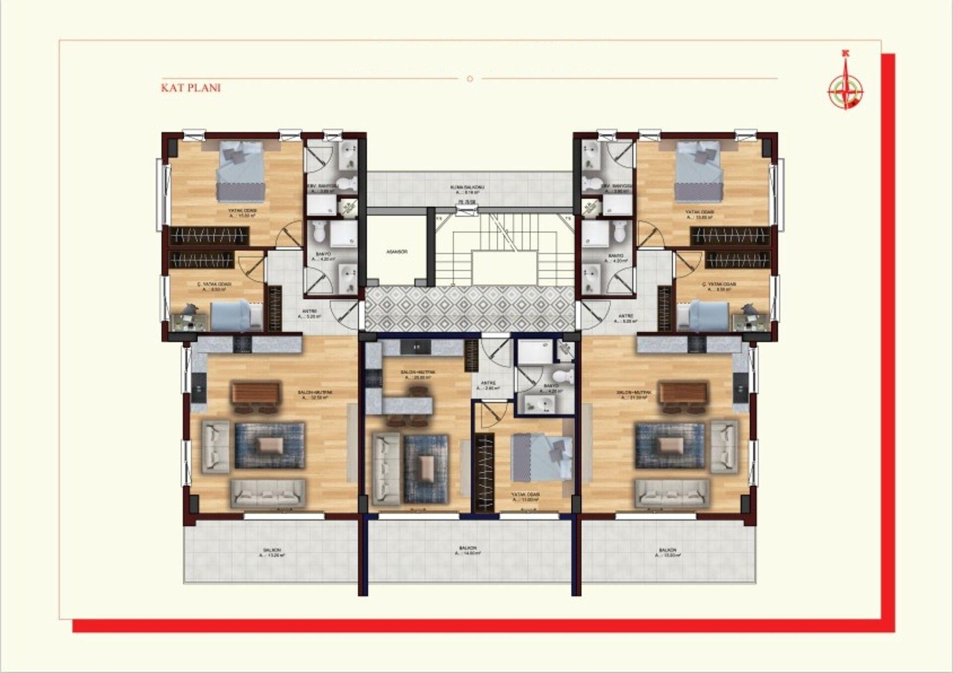 Floor Plan Image 1