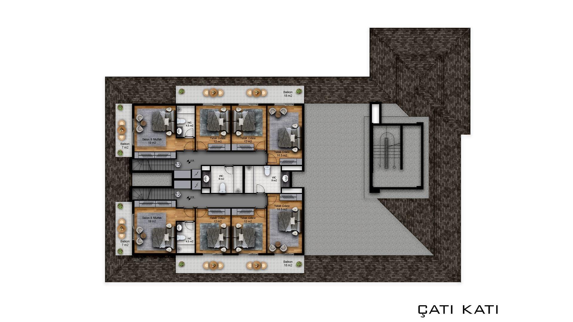 Floor Plan Image 3