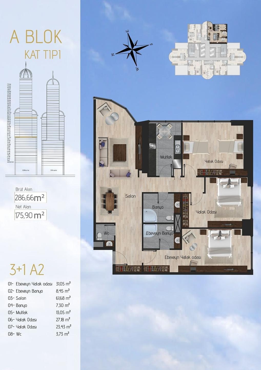 Obrázok pôdorysu 6