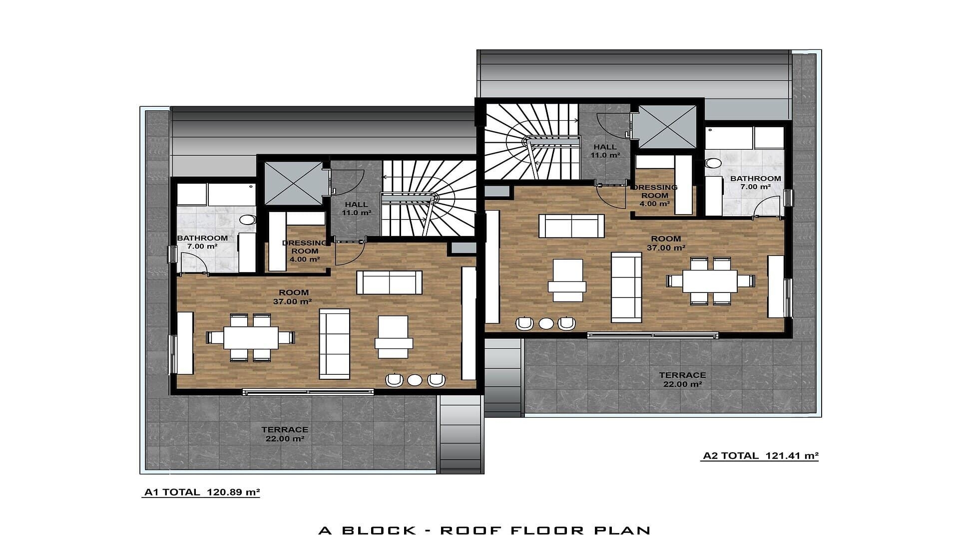 Floor Plan Image 5