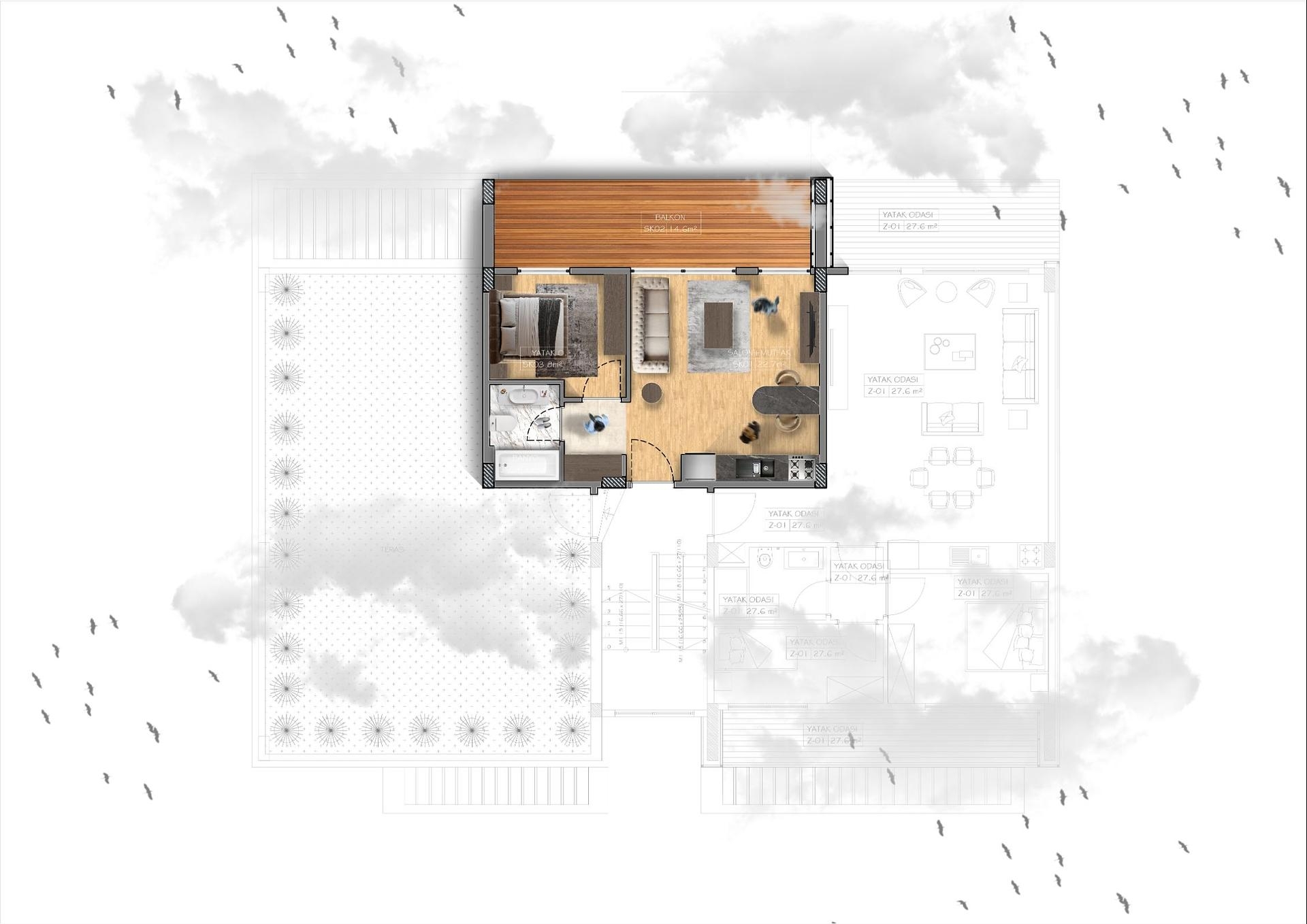 Floor Plan Image 17