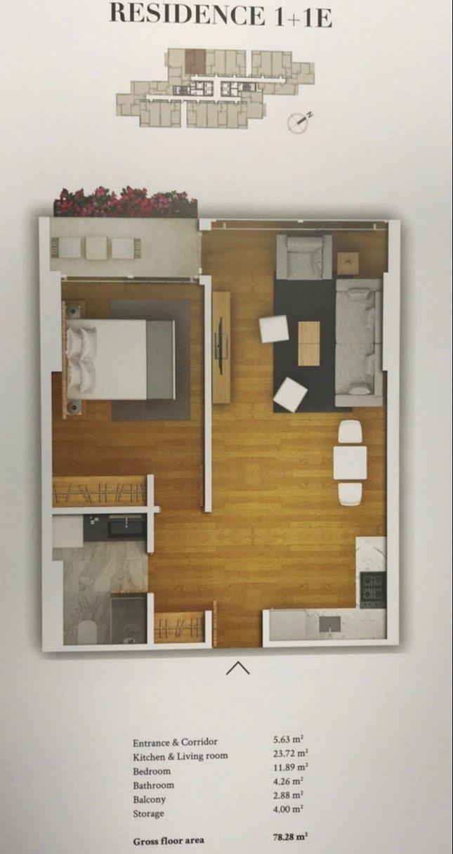 Floor Plan Image 6
