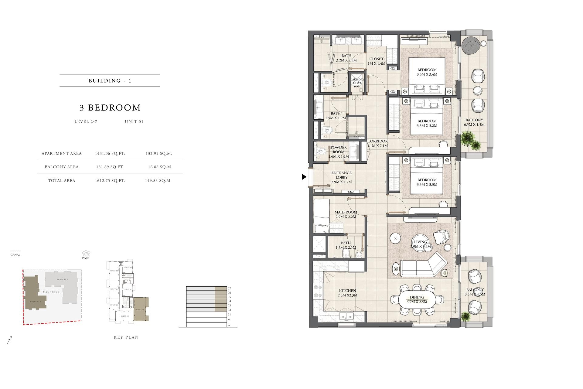 Floor Plan Image 1