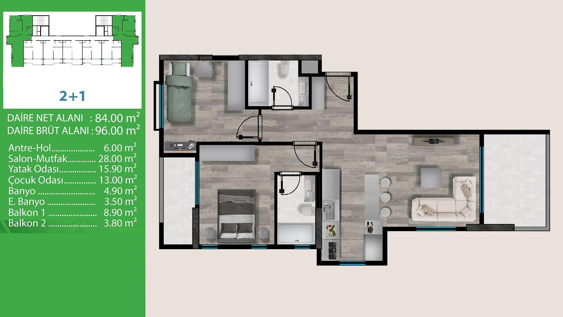 Floor Plan Image 1