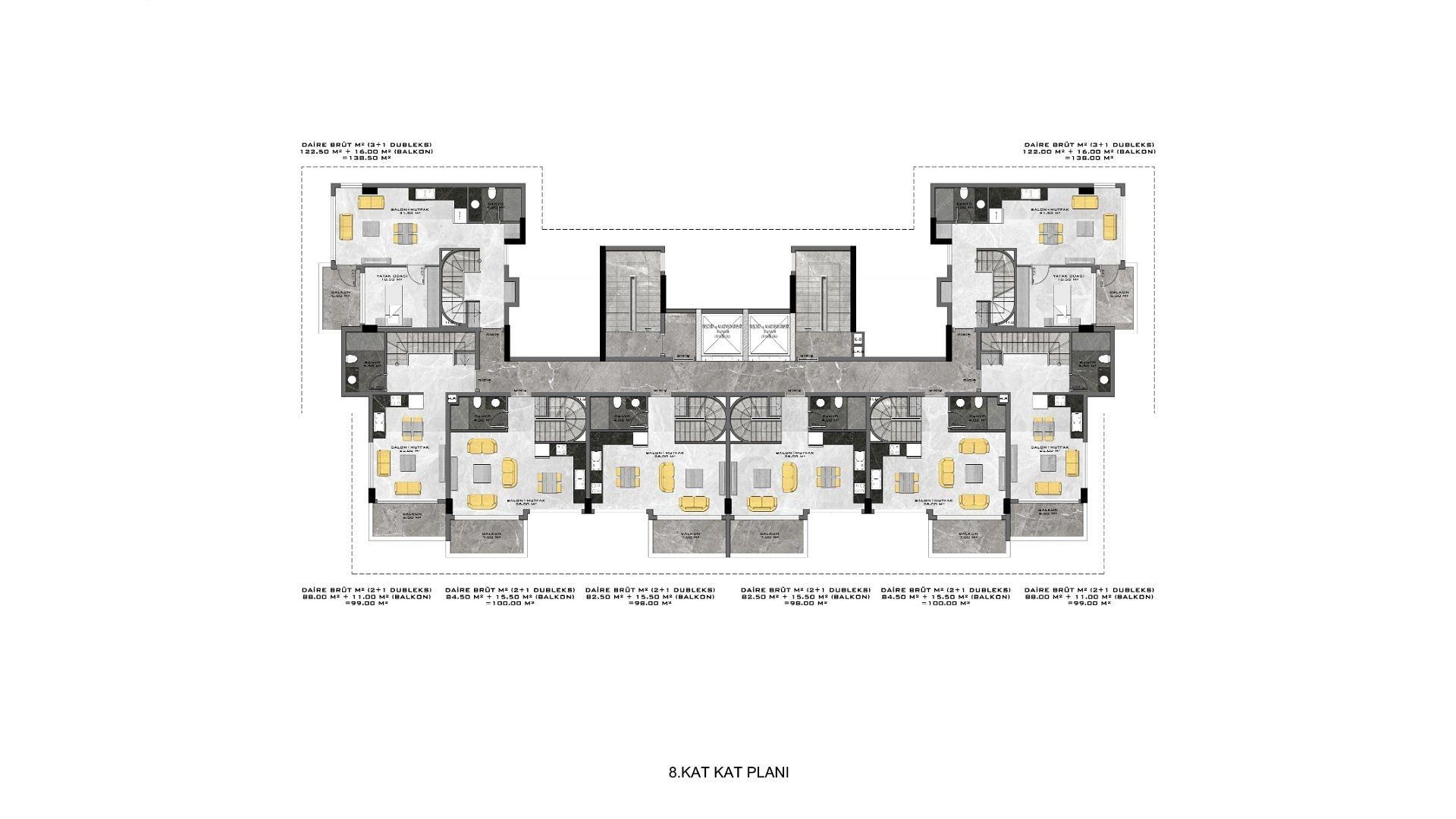 Floor Plan Image 5