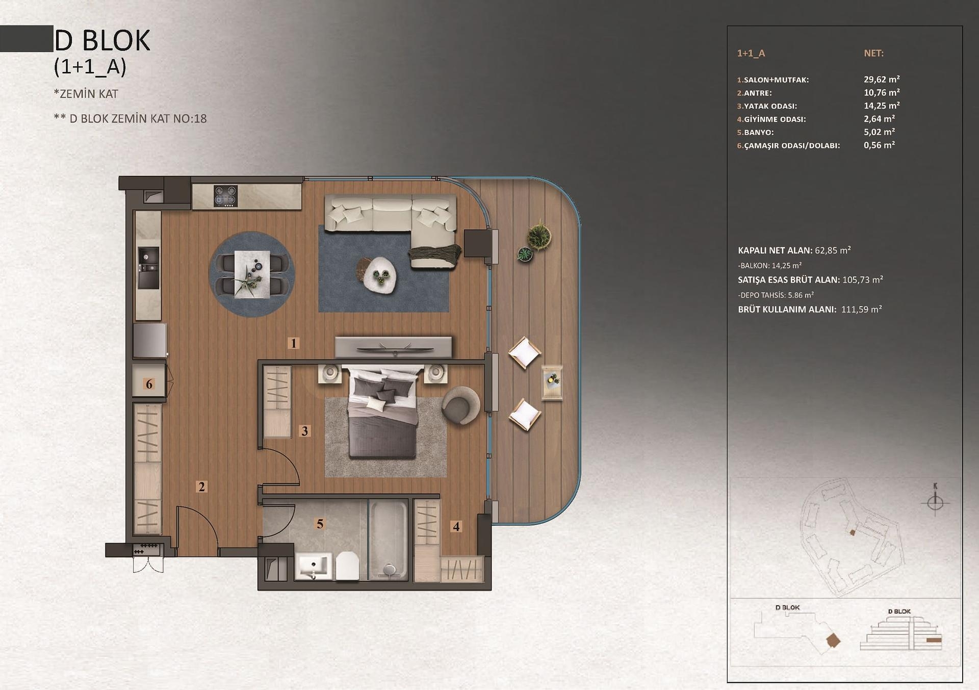 Imagem da Planta Baixa 6