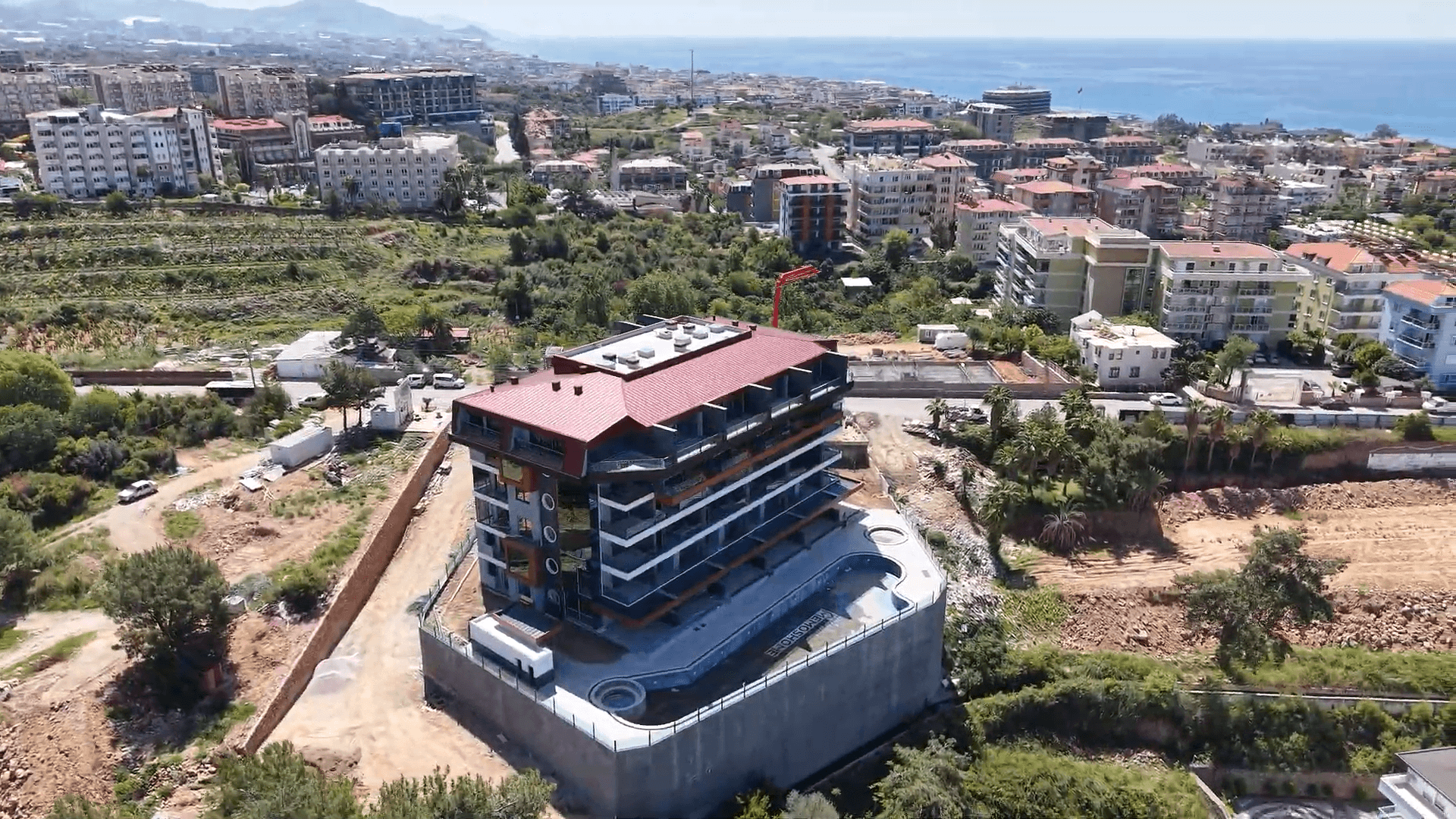 Изображения объекта недвижимости 3