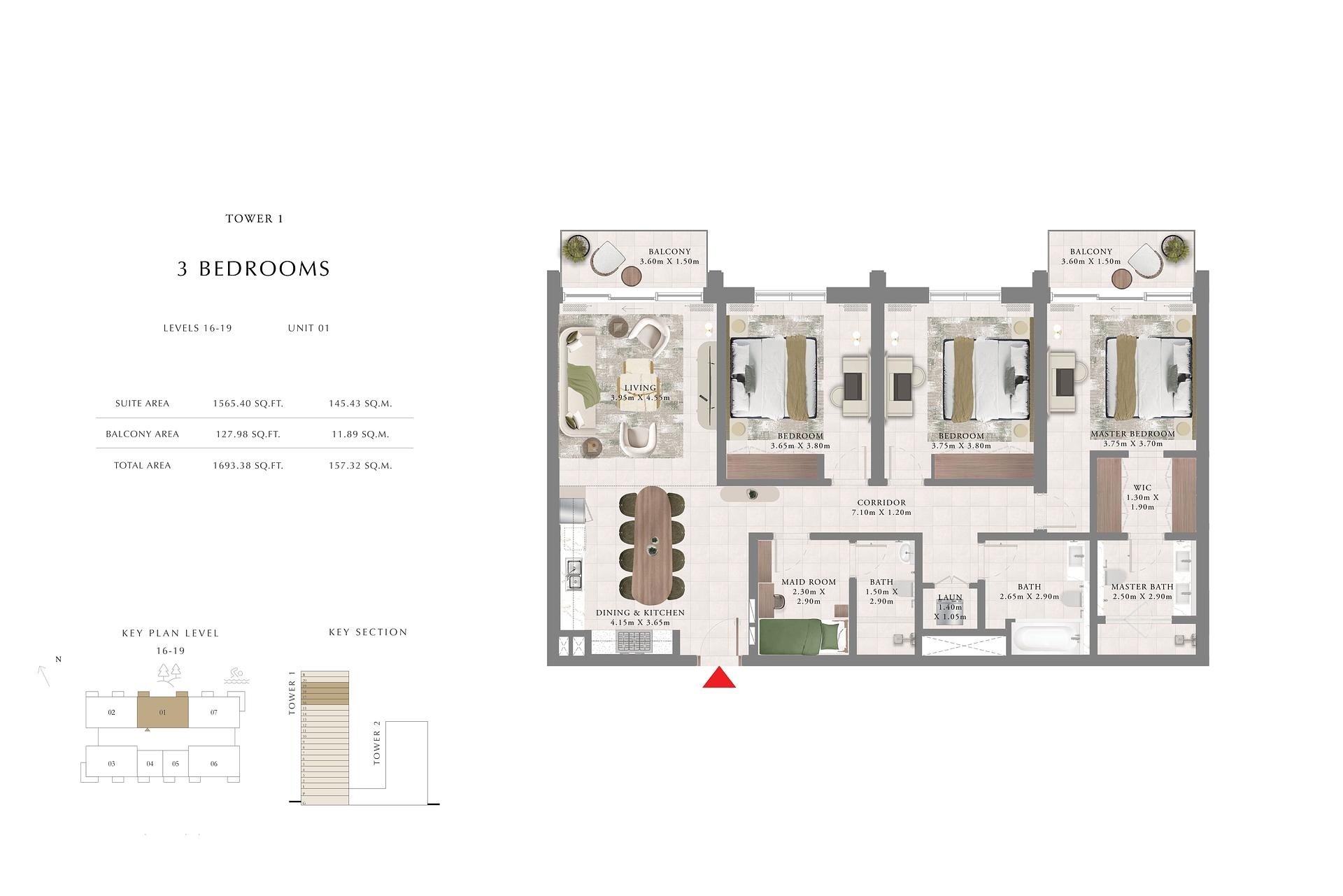 Floor Plan Image 9