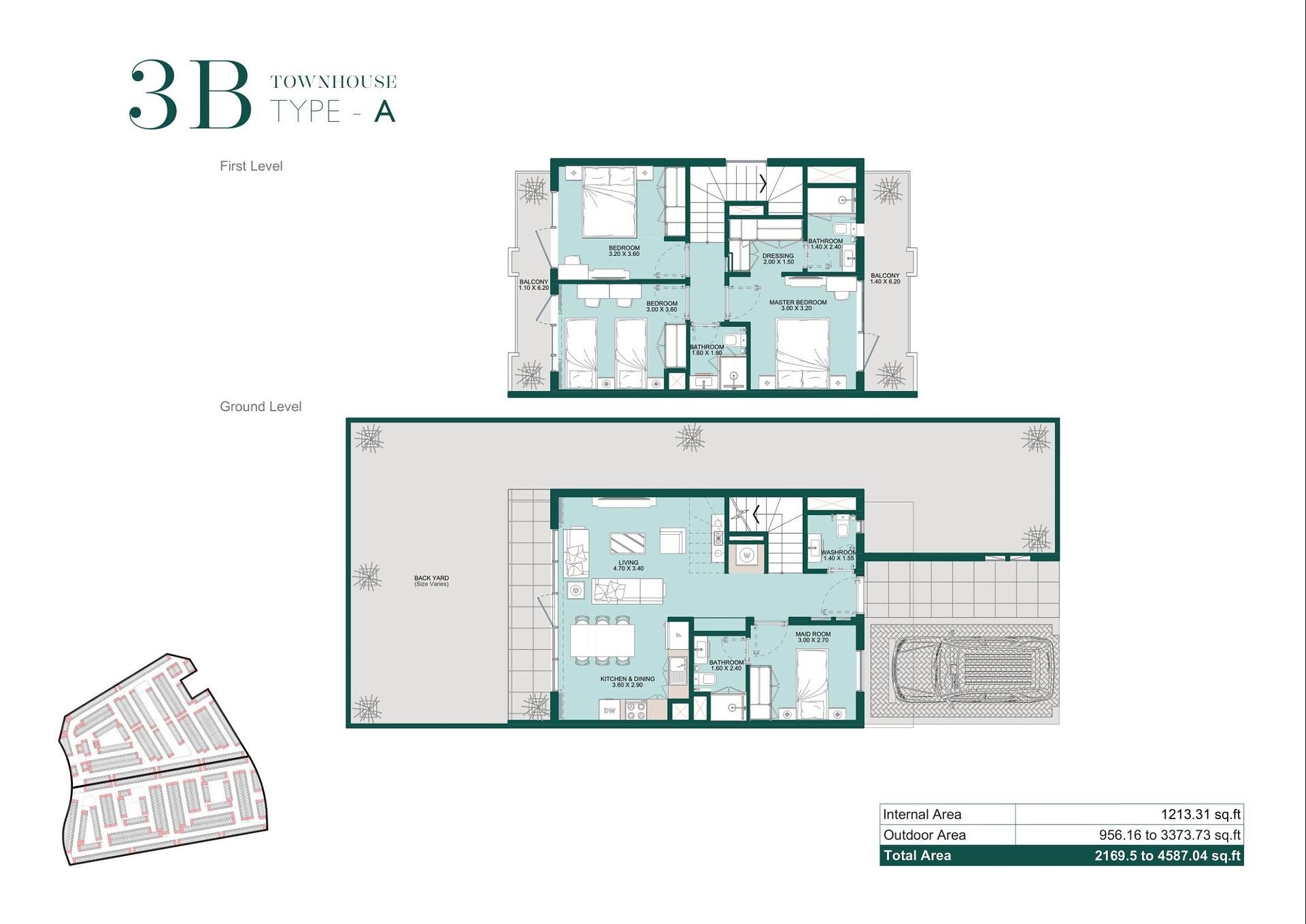 Floor Plan Image 2