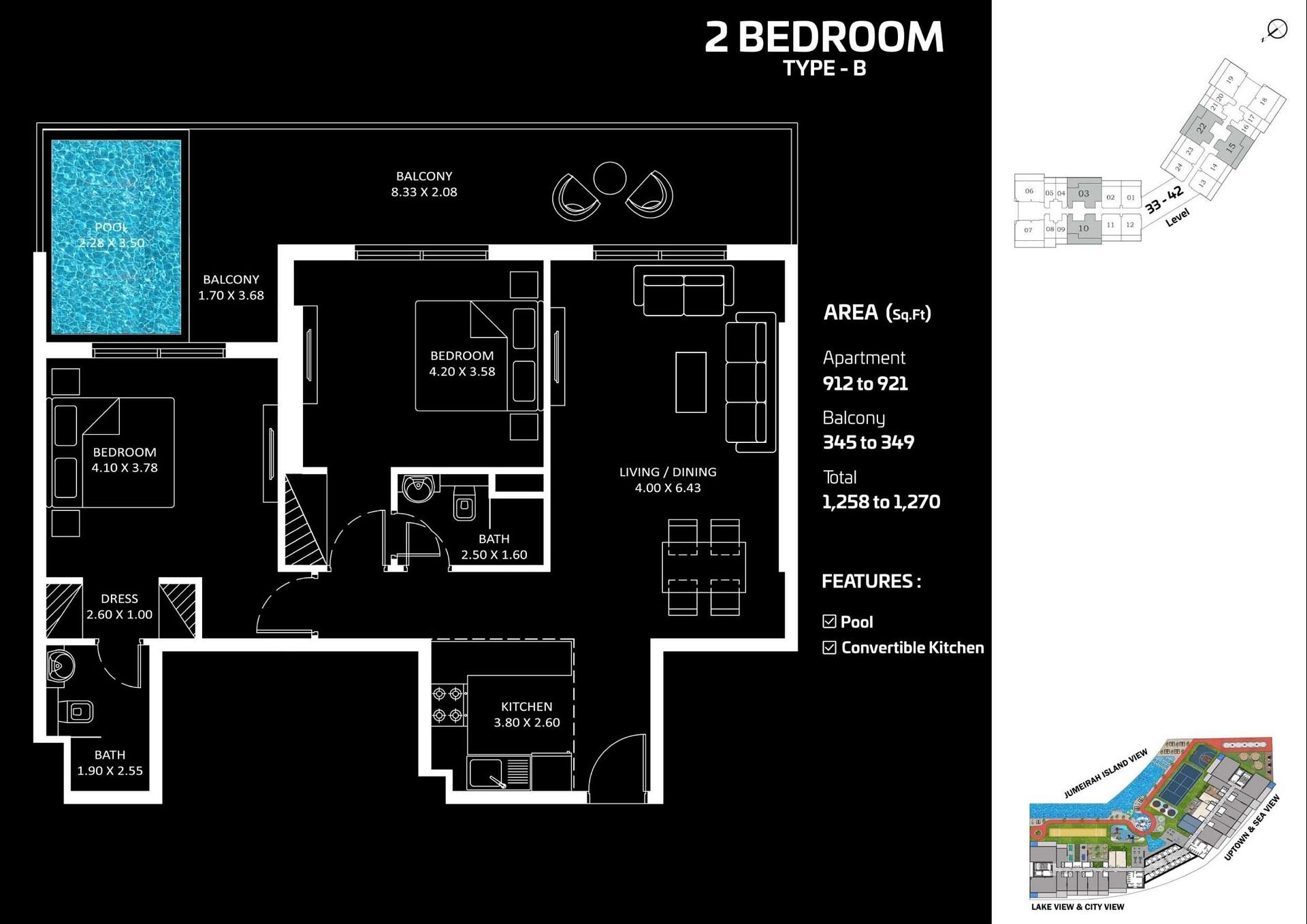 Floor Plan Image 5