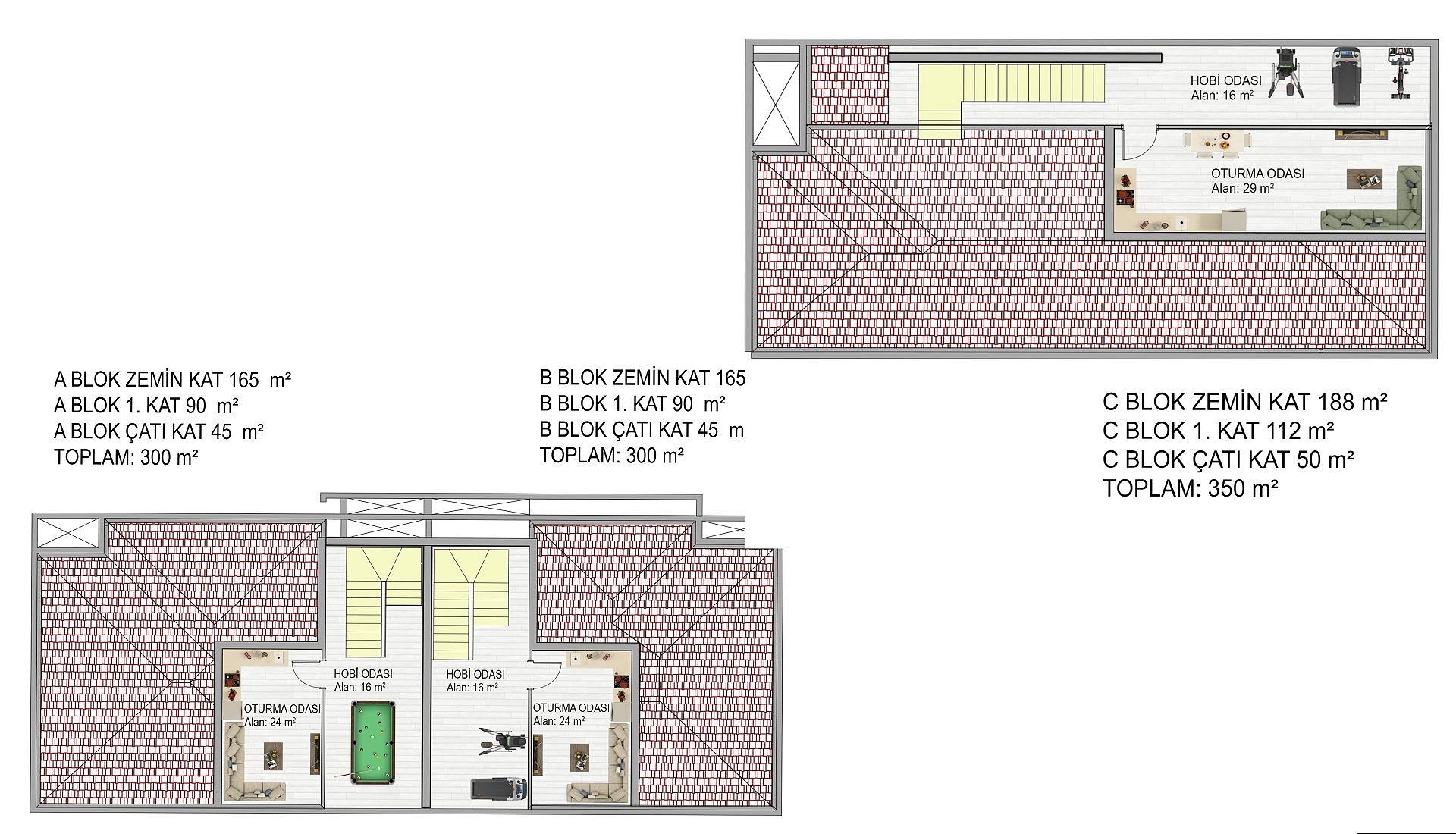 تصویرنقشه طبقه 3