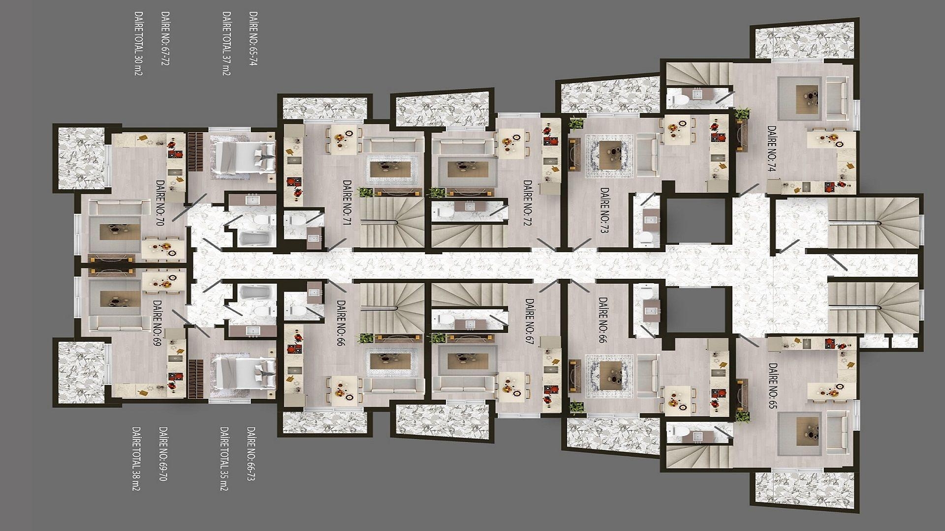 Floor Plan Image 3