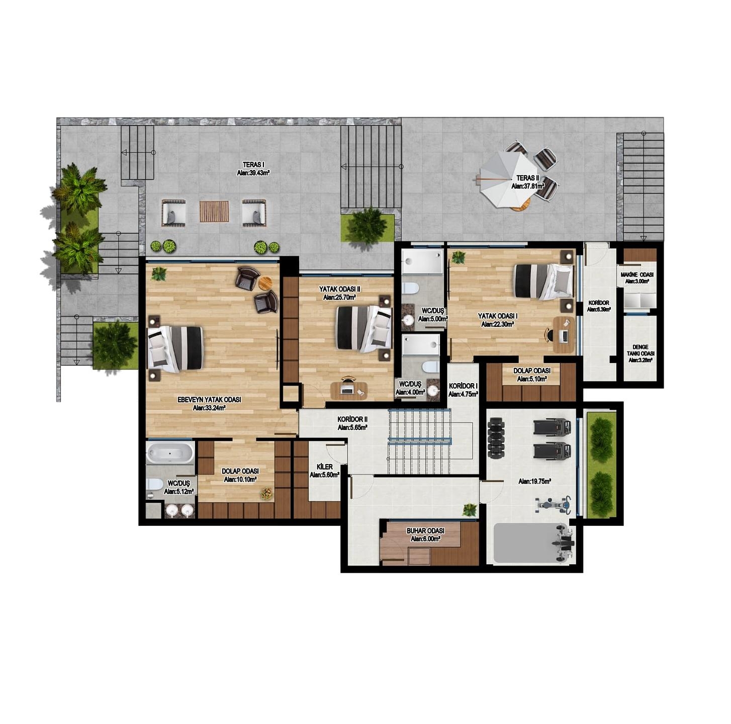 Floor Plan Image 1