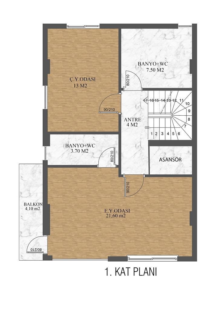 Floor Plan Image 2