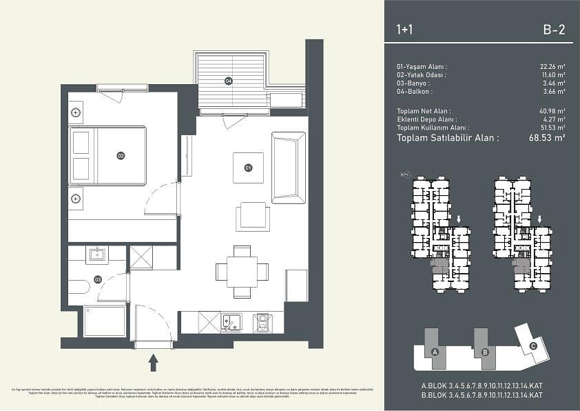 Floor Plan Image 3