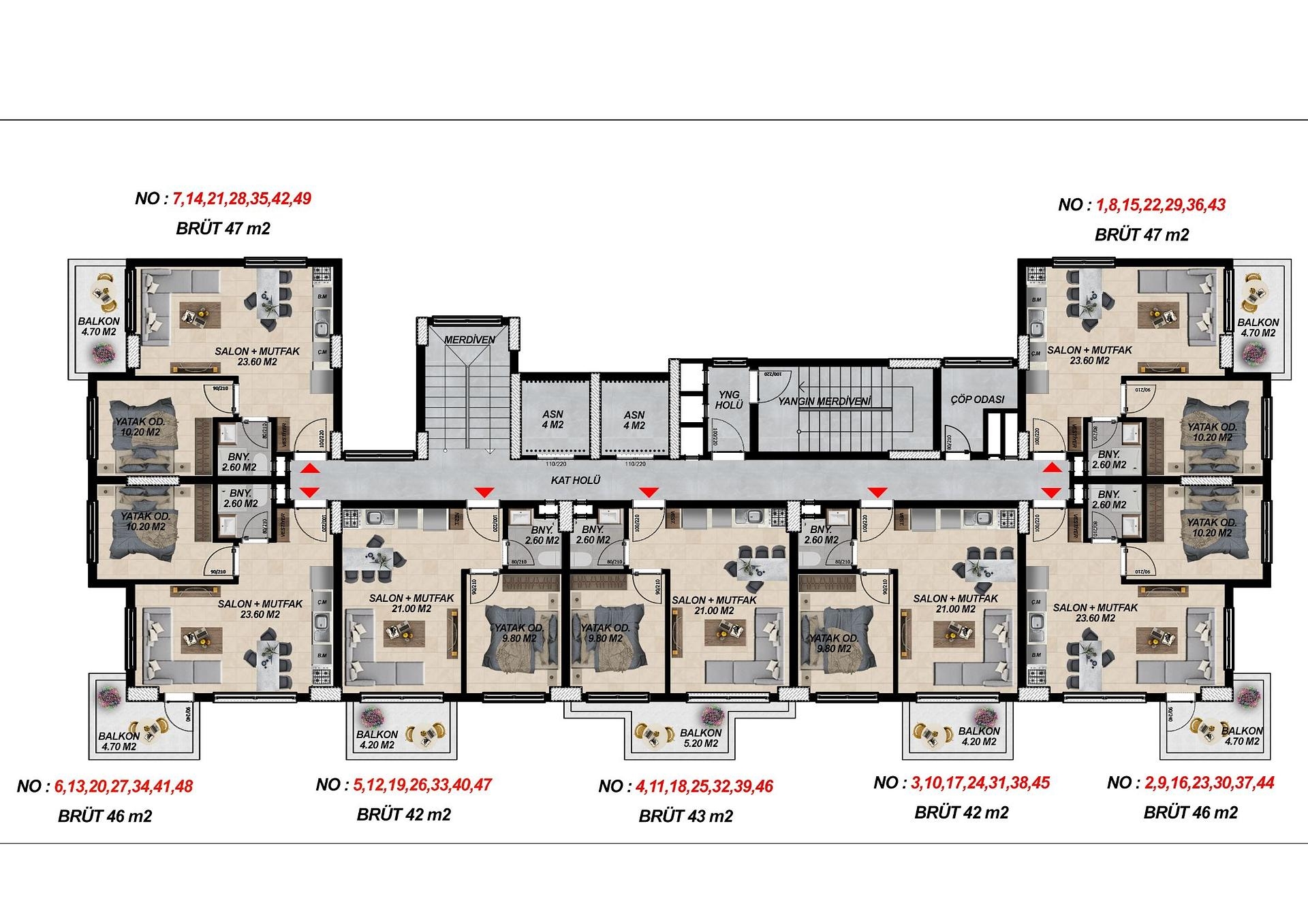 Floor Plan Image 2