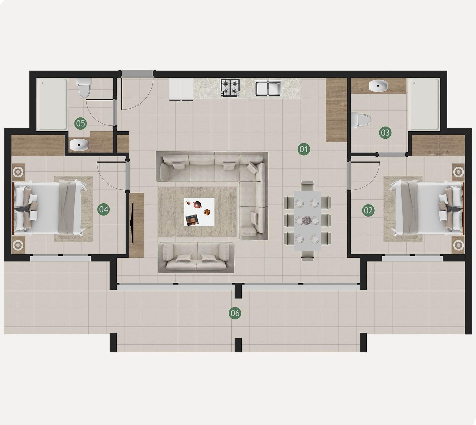 Floor Plan Image 1