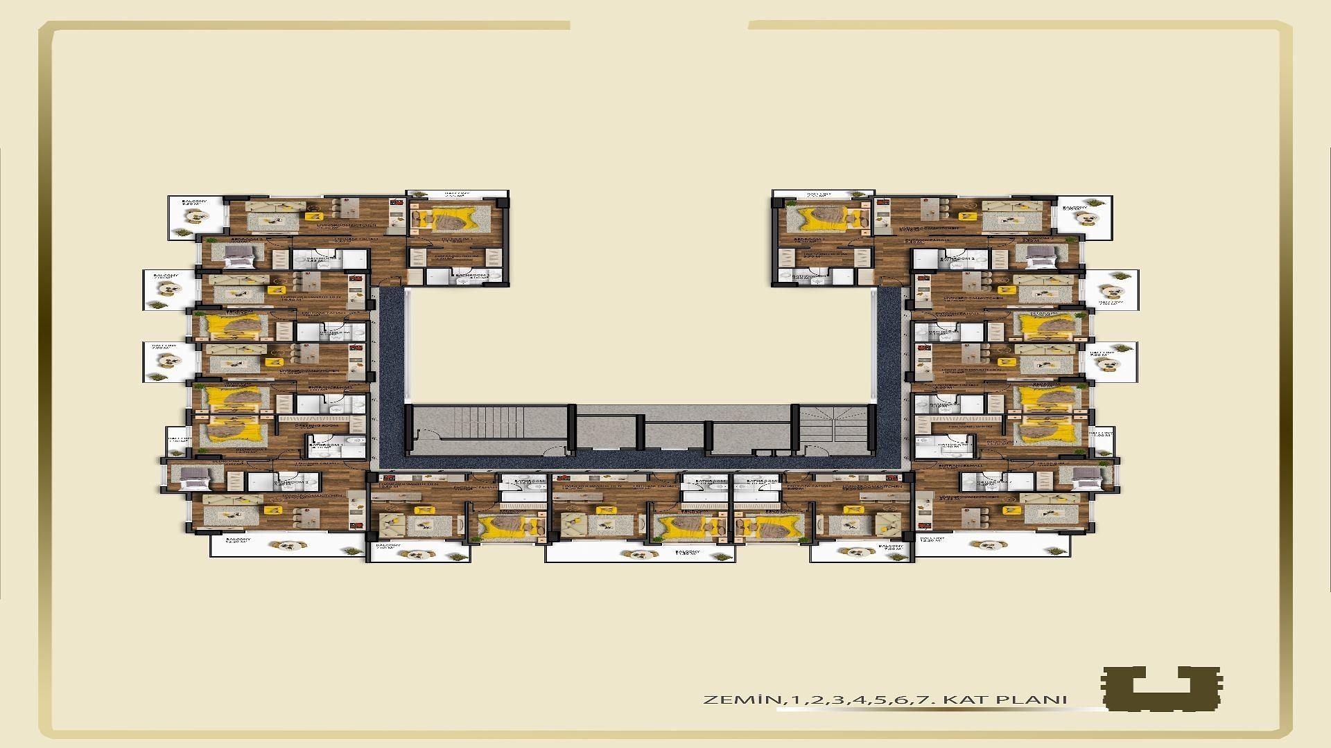 Floor Plan Image 6