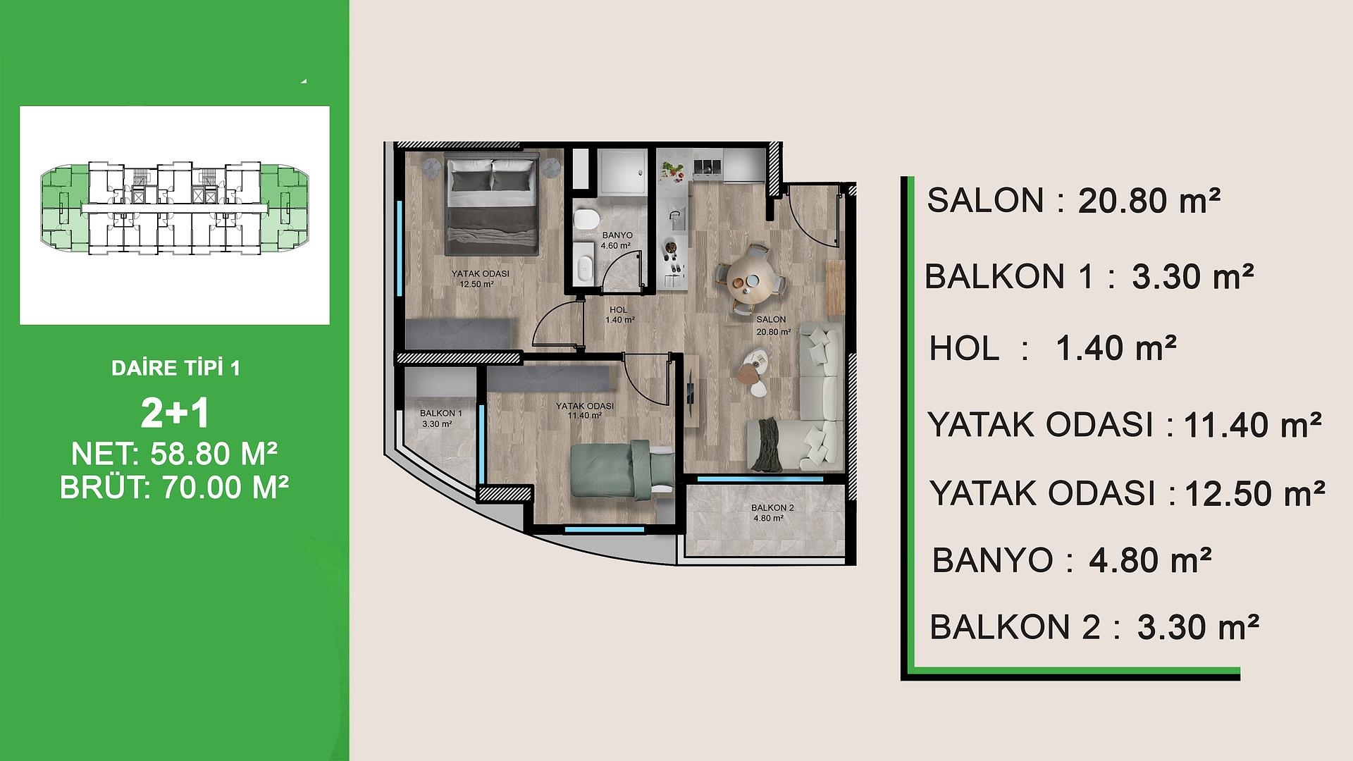 Floor Plan Image 3