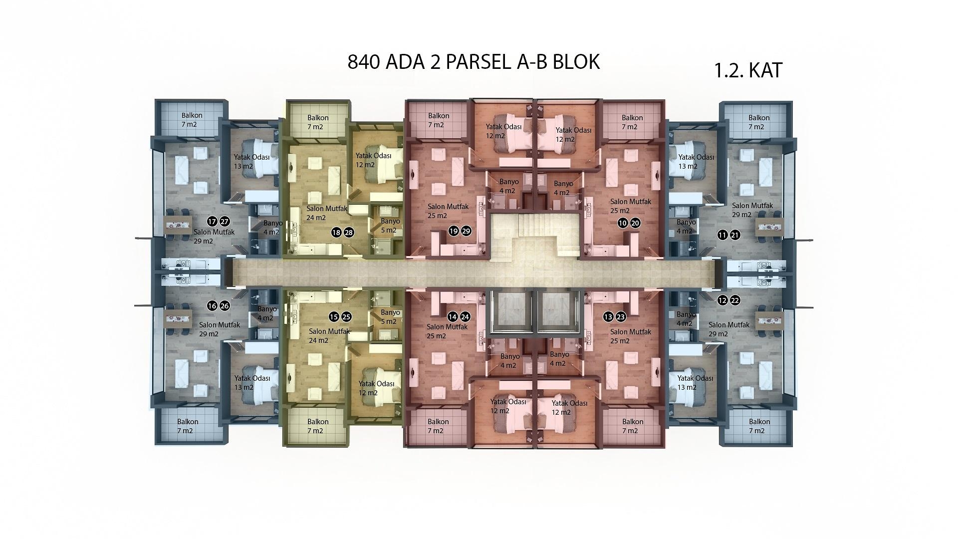 Floor Plan Image 2