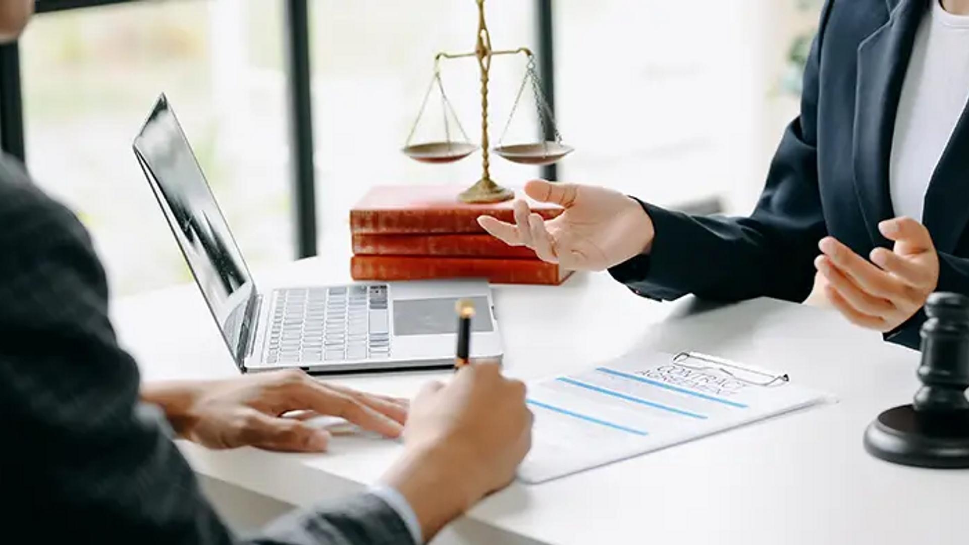 Správa listu vlastníctva a právne poradenstvo